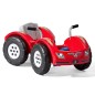Step2 Coche de pedales para niños Zip N' Zoom rojo Step2 Coche de pedales para niños Zip N' Zoom rojo