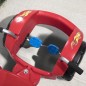 Step2 Coche de pedales para niños Zip N' Zoom rojo Step2 Coche de pedales para niños Zip N' Zoom rojo