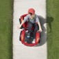 Step2 Coche de pedales para niños Zip N' Zoom rojo Step2 Coche de pedales para niños Zip N' Zoom rojo