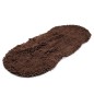 DOG GONE SMART Toalla para perros Shammy marrón 80x35 cm DOG GONE SMART Toalla para perros Shammy marrón 80x35 cm