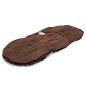 DOG GONE SMART Toalla para perros Shammy marrón 80x35 cm DOG GONE SMART Toalla para perros Shammy marrón 80x35 cm