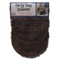 DOG GONE SMART Toalla para perros Shammy marrón 80x35 cm DOG GONE SMART Toalla para perros Shammy marrón 80x35 cm