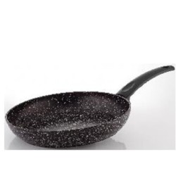 Excellent Houseware Sartén de aluminio forjado 28 cm