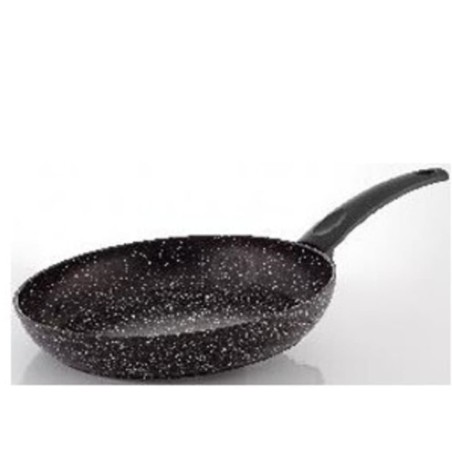 Excellent Houseware Sartén de aluminio forjado 28 cm