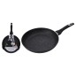 Excellent Houseware Sartén de aluminio forjado 28 cm Excellent Houseware Sartén de aluminio forjado 28 cm