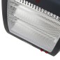 Mestic Calefactor de pie MQK-200 cuarzo 800 W Mestic Calefactor de pie MQK-200 cuarzo 800 W