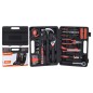 FX-Tools Juego de herramientas 53 piezas FX-Tools Juego de herramientas 53 piezas