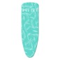 Leifheit Funda para tabla de planchar Thermo-Reflect L 140x45 cm