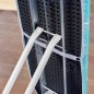 Leifheit Funda para tabla de planchar Thermo-Reflect L 140x45 cm