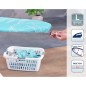 Leifheit Funda para tabla de planchar Thermo-Reflect L 140x45 cm