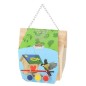 Esschert Design Comedero para pájaros para pintar Esschert Design Comedero para pájaros para pintar