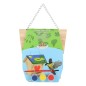 Esschert Design Comedero para pájaros para pintar Esschert Design Comedero para pájaros para pintar