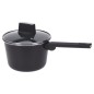 Excellent Houseware Cazo con tapa 18 cm Excellent Houseware Cazo con tapa 18 cm