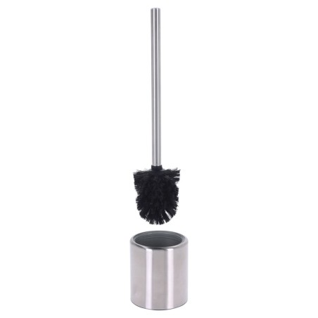 Bathroom Solutions Escobilla de baño y soporte 35 cm