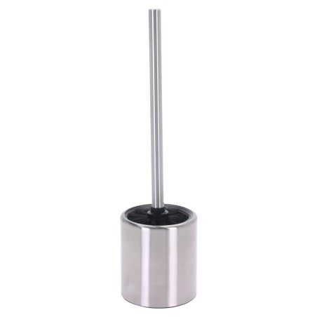Bathroom Solutions Escobilla de baño y soporte 35 cm