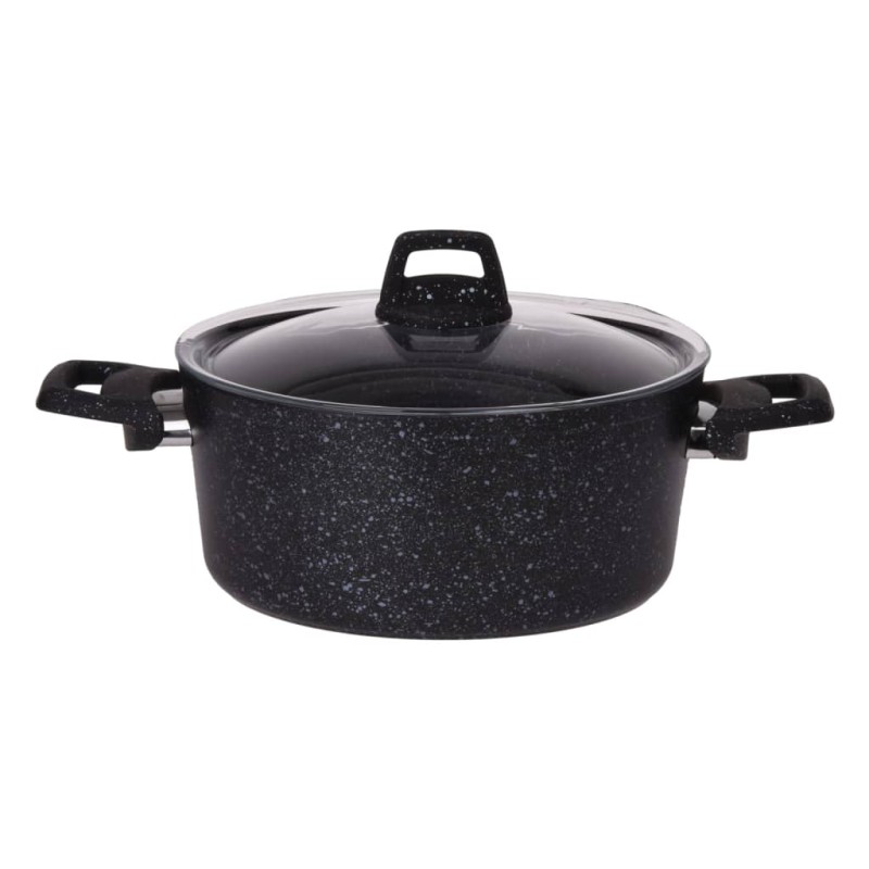 Excellent Houseware Cacerola con tapa aluminio 3,5 L Excellent Houseware Cacerola con tapa aluminio 3,5 L
