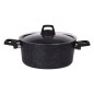 Excellent Houseware Cacerola con tapa aluminio 3,5 L Excellent Houseware Cacerola con tapa aluminio 3,5 L