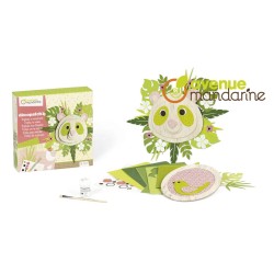 Avenue Mandarine Caja de creatividad Trophies To Make