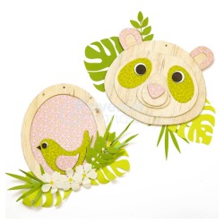 Avenue Mandarine Caja de creatividad Trophies To Make
