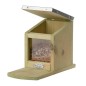 Esschert Design Comedero de ardillas 12,2x23x17,5 cm Esschert Design Comedero de ardillas 12,2x23x17,5 cm