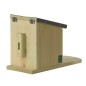 Esschert Design Comedero de ardillas 12,2x23x17,5 cm Esschert Design Comedero de ardillas 12,2x23x17,5 cm