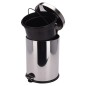 Excellent Houseware Cubo de basura 12 L Excellent Houseware Cubo de basura 12 L