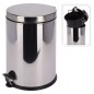 Excellent Houseware Cubo de basura 12 L Excellent Houseware Cubo de basura 12 L