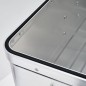 ALUTEC Caja de almacenaje CLASSIC aluminio 48 L