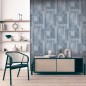 DUTCH WALLCOVERINGS Papel de pared Wood gris DUTCH WALLCOVERINGS Papel de pared Wood gris