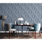 DUTCH WALLCOVERINGS Papel de pared Wood gris DUTCH WALLCOVERINGS Papel de pared Wood gris