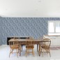 DUTCH WALLCOVERINGS Papel de pared Wood gris DUTCH WALLCOVERINGS Papel de pared Wood gris