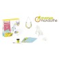 Avenue Mandarine Caja de creatividad Horse Riding
