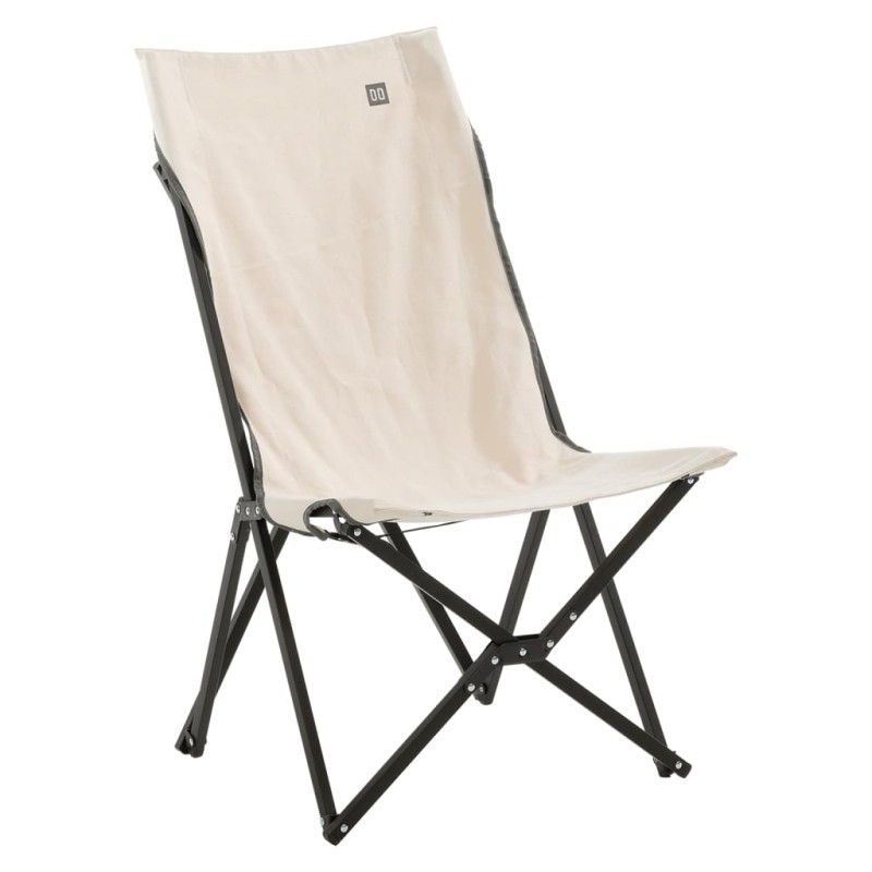 Travellife Silla de camping Rune Butterfly beige Travellife Silla de camping Rune Butterfly beige