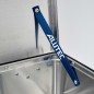 ALUTEC Caja de almacenaje CLASSIC aluminio 93 L ALUTEC Caja de almacenaje CLASSIC aluminio 93 L