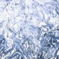 DUTCH WALLCOVERINGS Papel pintado Liquid Marble azul DUTCH WALLCOVERINGS Papel pintado Liquid Marble azul