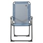 Travellife Silla de camping Como Compact azul cielo Travellife Silla de camping Como Compact azul cielo