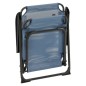 Travellife Silla de camping Como Compact azul cielo Travellife Silla de camping Como Compact azul cielo