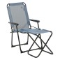Travellife Silla de camping Como Compact azul cielo Travellife Silla de camping Como Compact azul cielo