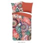 HIP Funda de edredón Lynouk 155x220 cm HIP Funda de edredón Lynouk 155x220 cm