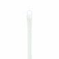 Esschert Design Barra de mesa decorativa con abrazadera blanco Esschert Design Barra de mesa decorativa con abrazadera blanco