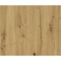 FMD Banco de almacenaje con 2 cajones roble y blanco 108,9x41,7x46,1cm FMD Banco de almacenaje con 2 cajones roble y blanco 108,9x41,7x46,1cm