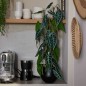 Emerald Alocasia artificial en maceta 75 cm Emerald Alocasia artificial en maceta 75 cm