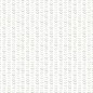 Noordwand Papel pintado Mondo baby Small Harts blanco y gris