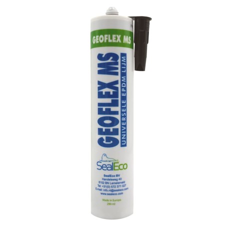 Ubbink Pegamento Geoflex MS para membranas de estanque AquaFlexiLiner