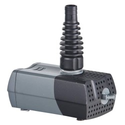 HEISSNER Bomba Eco multiusos Aqua Stark 1400 L/h