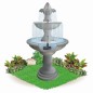 HEISSNER Bomba Eco multiusos Aqua Stark 1400 L/h HEISSNER Bomba Eco multiusos Aqua Stark 1400 L/h