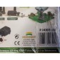 HEISSNER Bomba Eco multiusos Aqua Stark 1400 L/h HEISSNER Bomba Eco multiusos Aqua Stark 1400 L/h