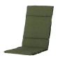 Madison Cojín para silla Panama fibra verde 125x50 cm Madison Cojín para silla Panama fibra verde 125x50 cm