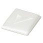 Nature Cobertor para plantas transparente 4x6 m 200µ Nature Cobertor para plantas transparente 4x6 m 200µ