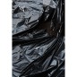 Nature Lona de suelo negro 3x4 m 150µ